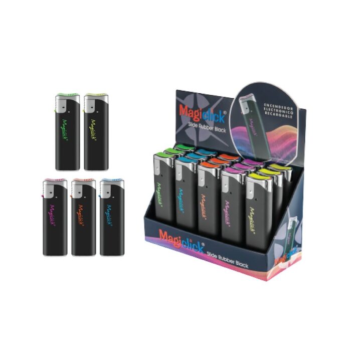 Encendedor Electronico Magiclick
