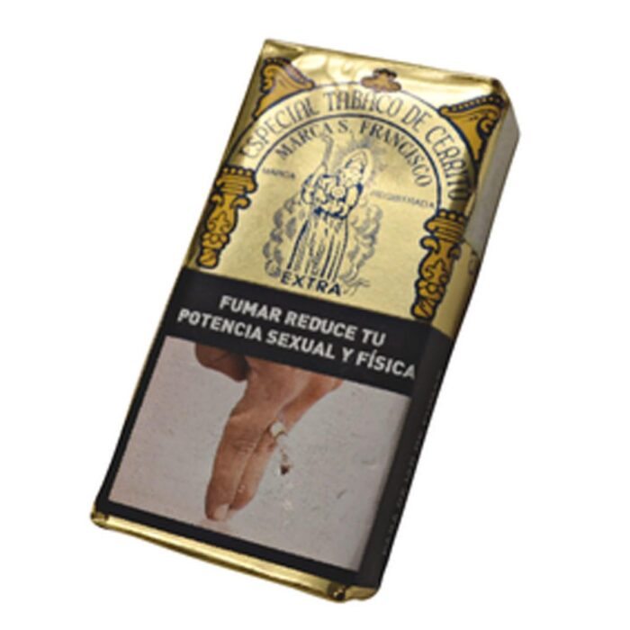 Tabaco para armar Cerrito original 45grs