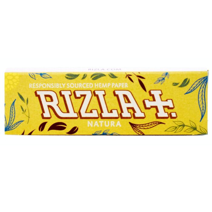 Papel Rizla Natura x 78mm