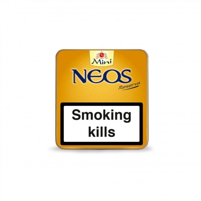 Neos Mini reserva x 10