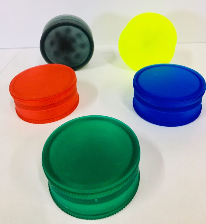 Picador Acrilico Mini Varios colores