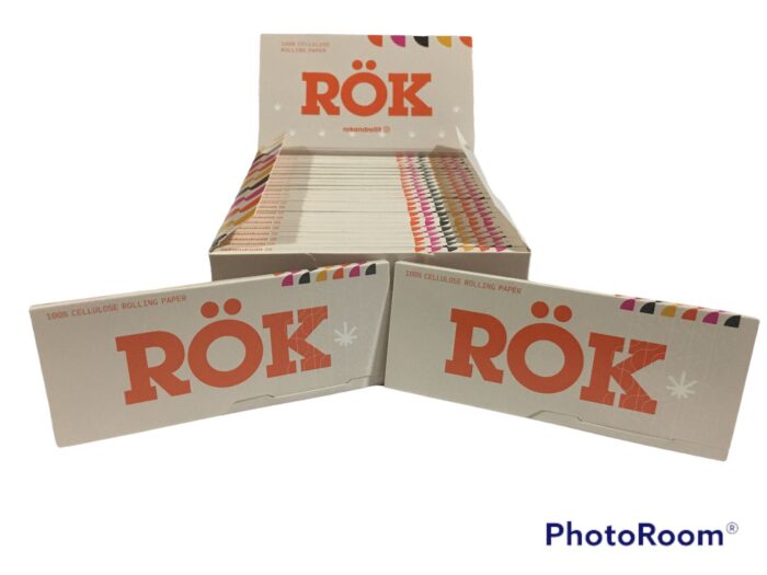 Celulosa Rok de 78mm