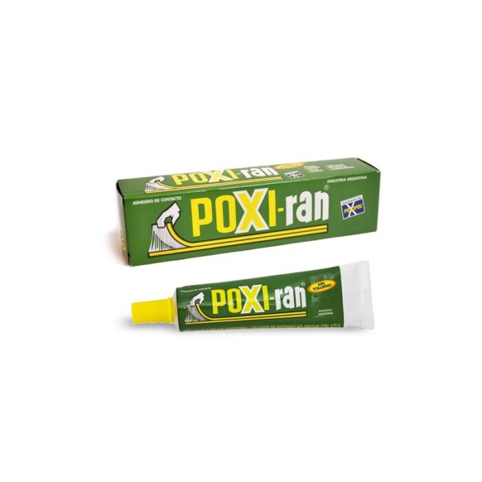 Poxiram 23grs