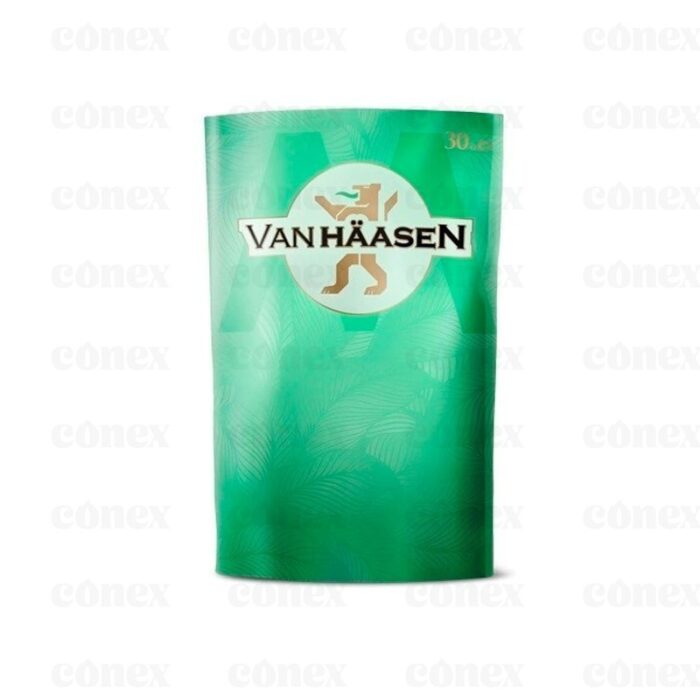 Tabaco para armar Van Haasen menta x 30 g
