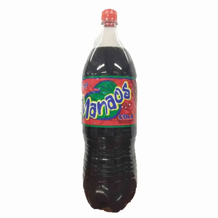 Manaos Cola x2,25